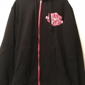 Mötley Crüe Final Tour Jacket
